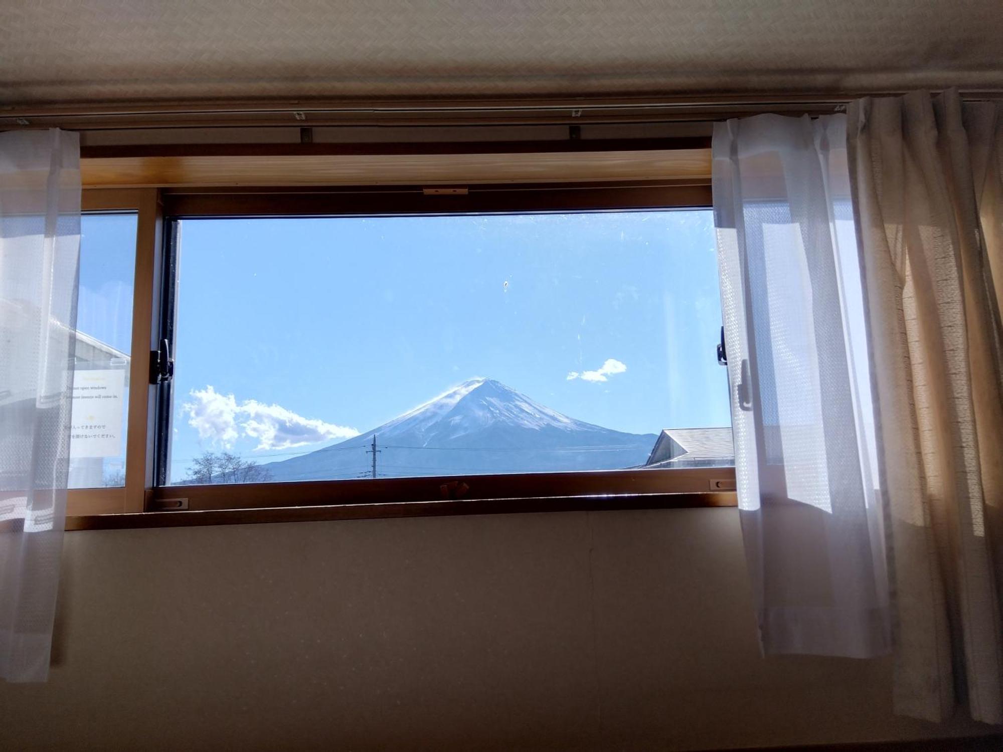 Lakeland Hotel Mizunosato Fujikawaguchiko Zewnętrze zdjęcie