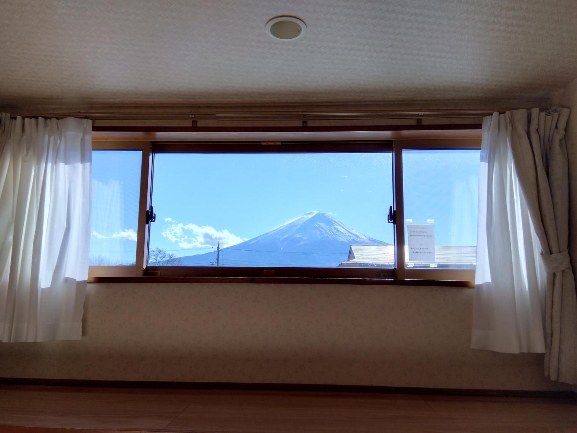 Lakeland Hotel Mizunosato Fujikawaguchiko Zewnętrze zdjęcie
