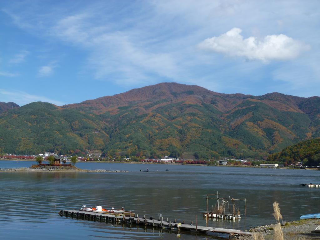 Lakeland Hotel Mizunosato Fujikawaguchiko Zewnętrze zdjęcie