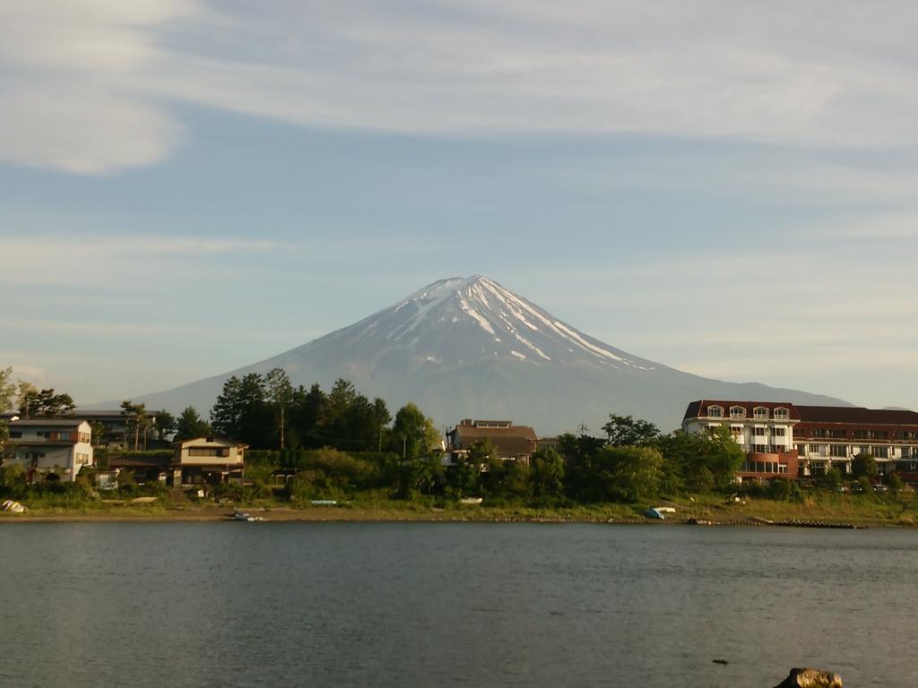 Lakeland Hotel Mizunosato Fujikawaguchiko Zewnętrze zdjęcie