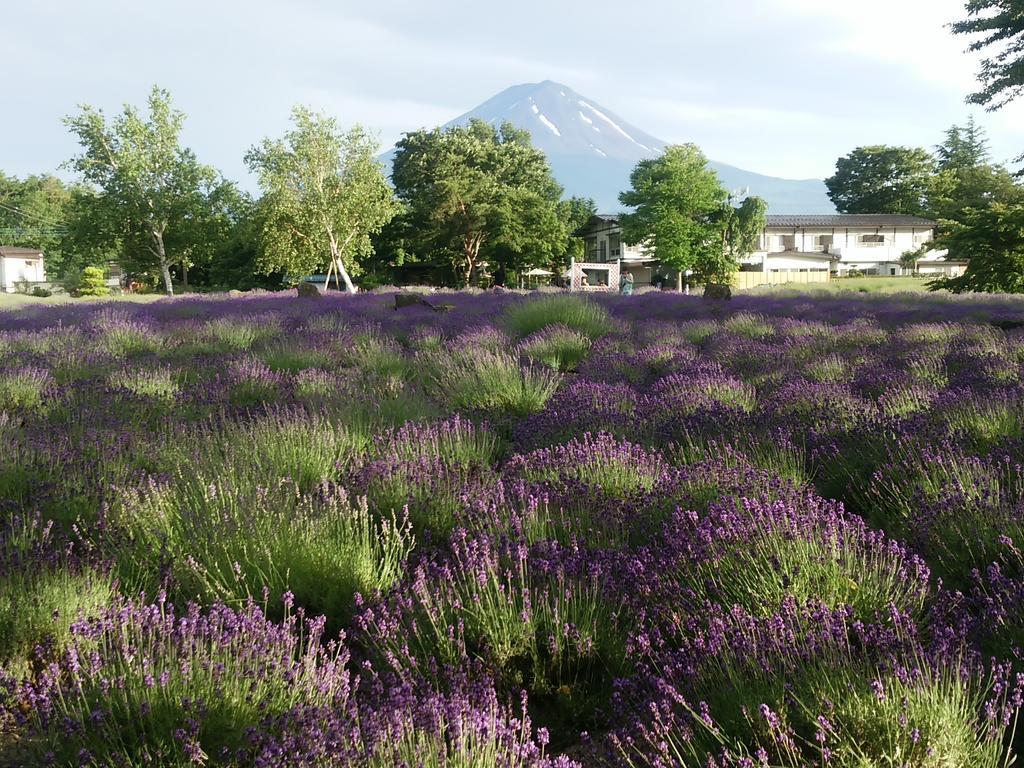 Lakeland Hotel Mizunosato Fujikawaguchiko Zewnętrze zdjęcie