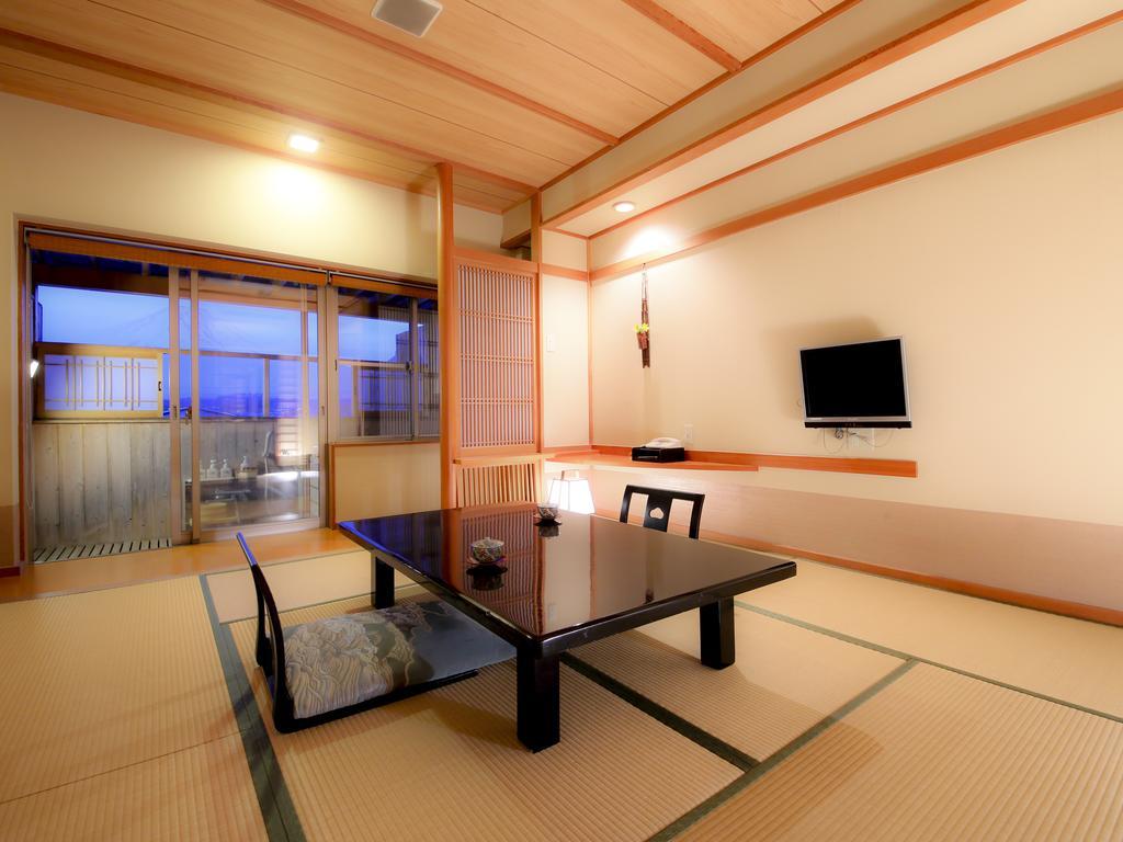 Lakeland Hotel Mizunosato Fujikawaguchiko Zewnętrze zdjęcie