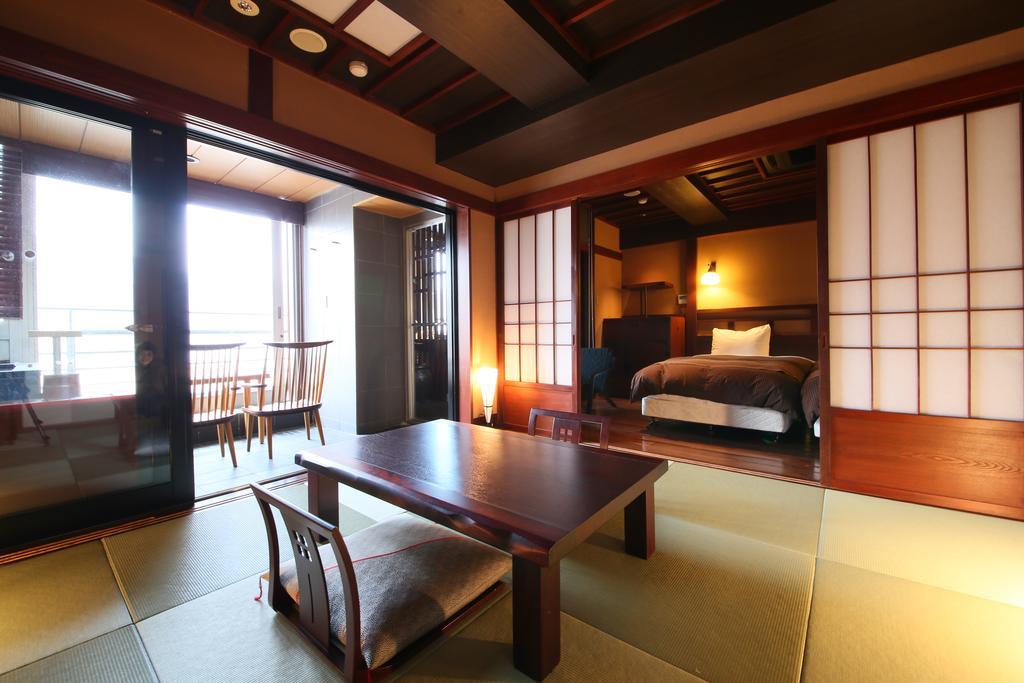 Lakeland Hotel Mizunosato Fujikawaguchiko Zewnętrze zdjęcie