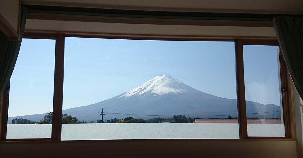 Lakeland Hotel Mizunosato Fujikawaguchiko Zewnętrze zdjęcie