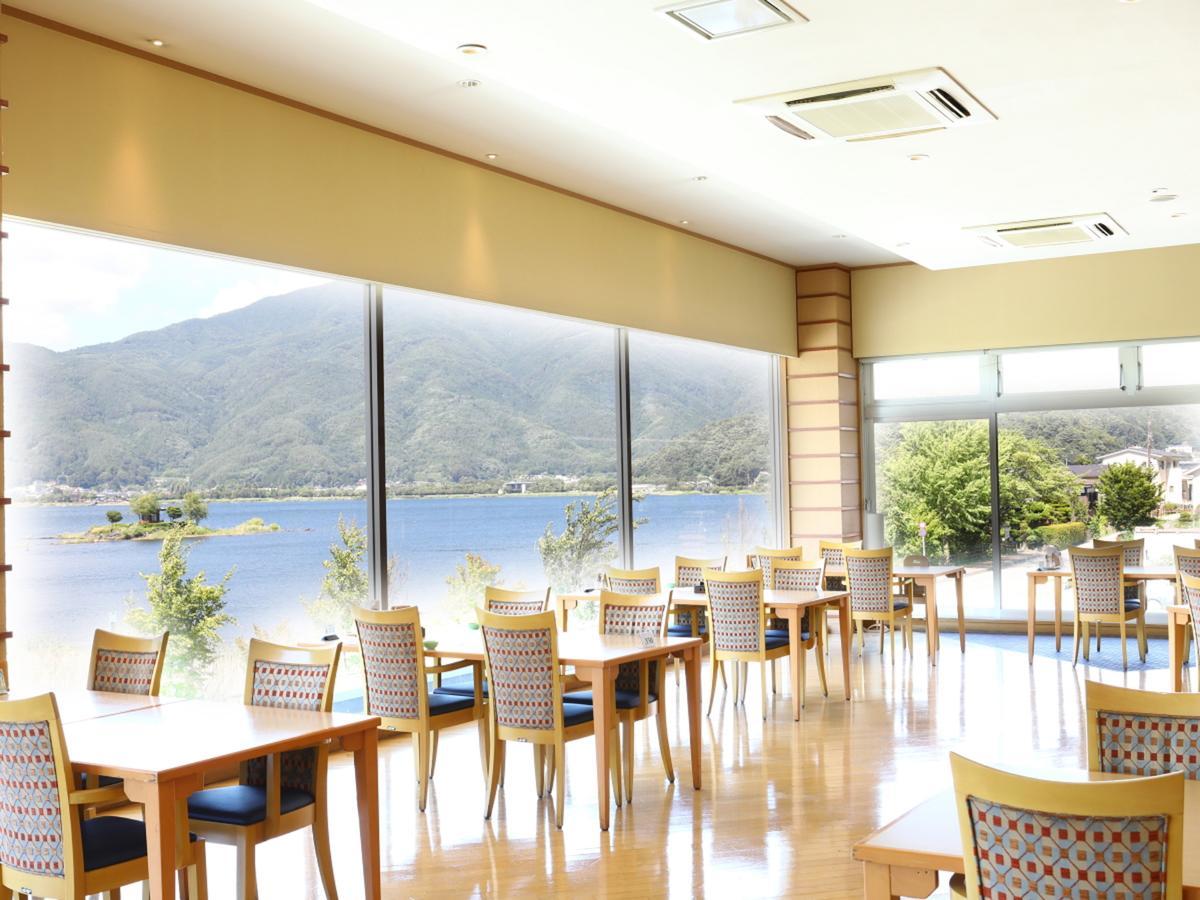 Lakeland Hotel Mizunosato Fujikawaguchiko Zewnętrze zdjęcie