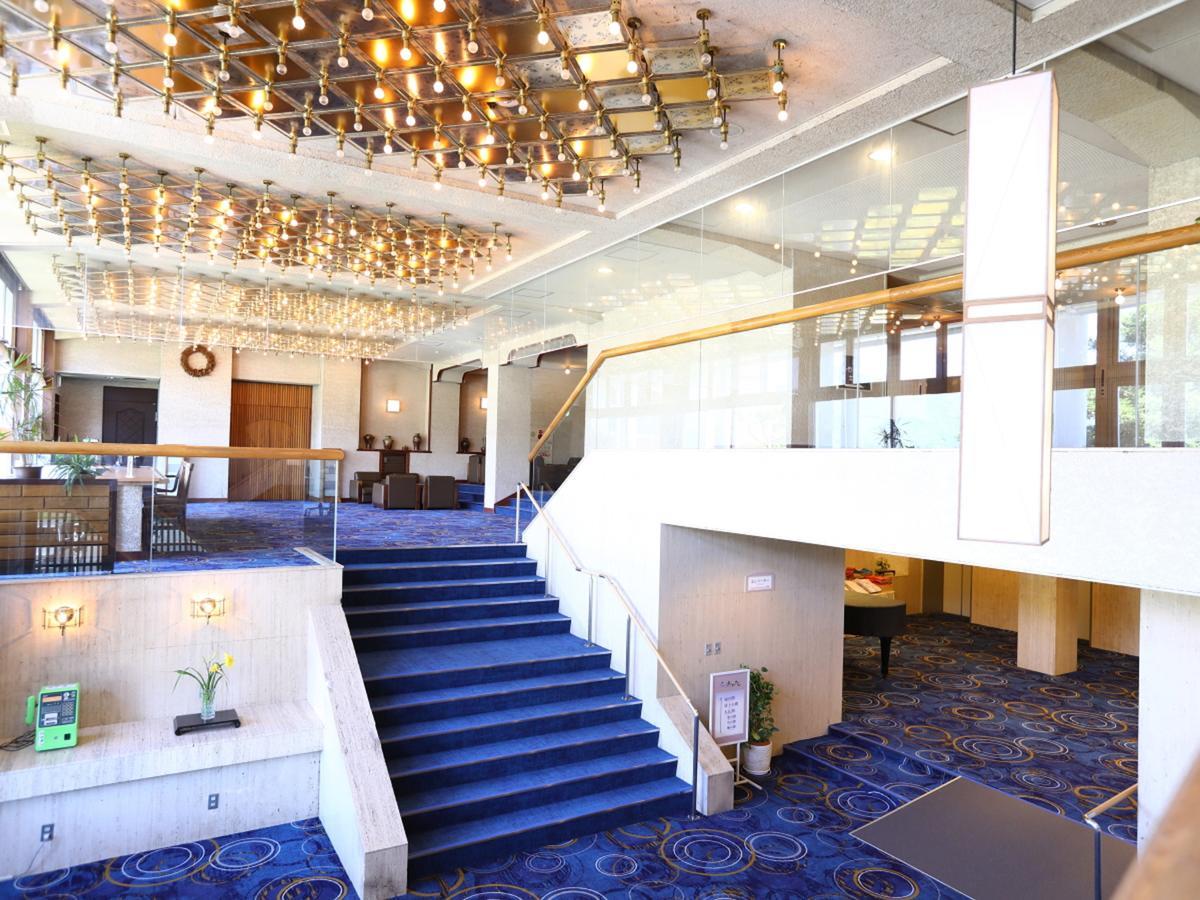 Lakeland Hotel Mizunosato Fujikawaguchiko Zewnętrze zdjęcie