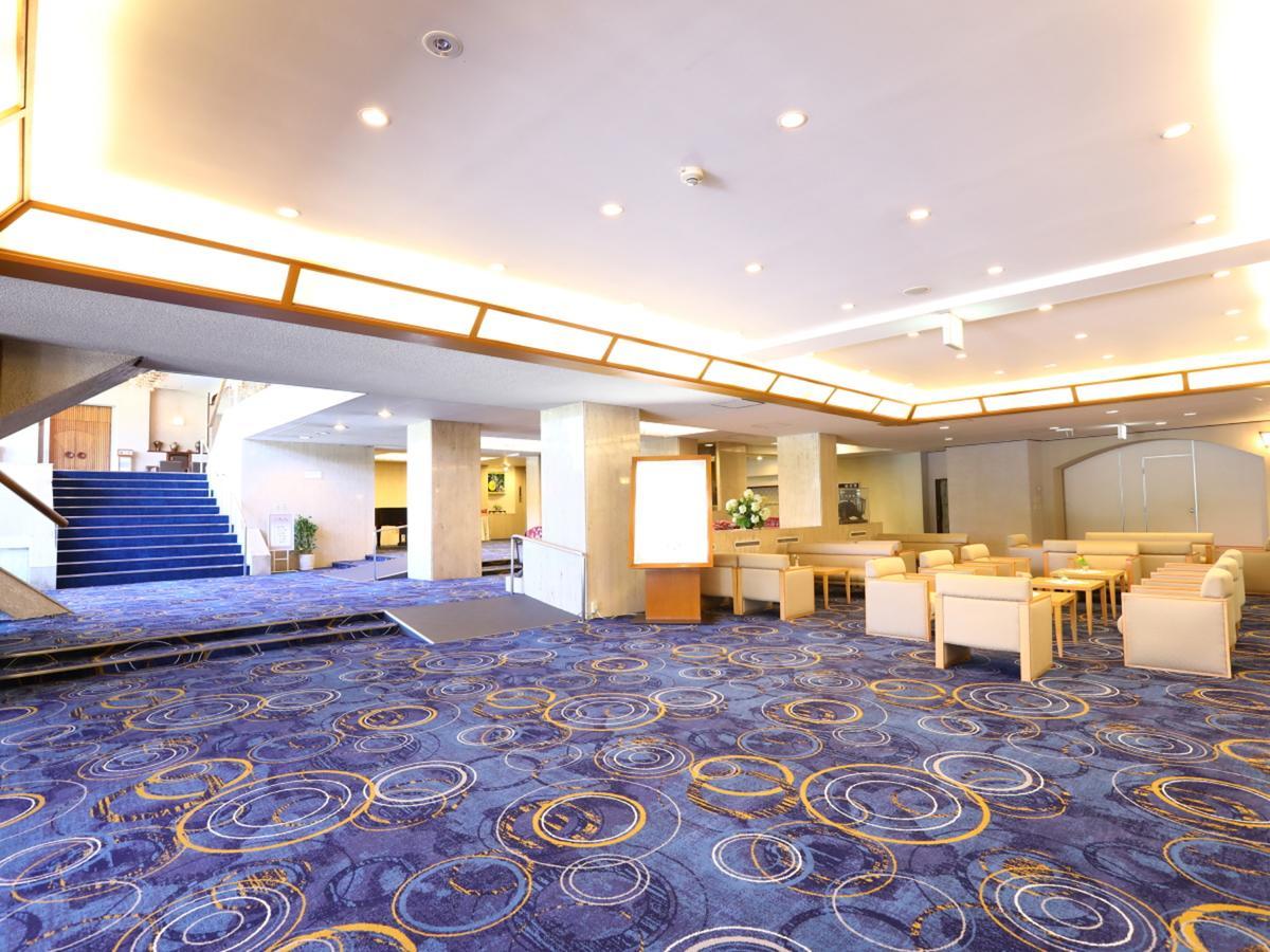 Lakeland Hotel Mizunosato Fujikawaguchiko Zewnętrze zdjęcie