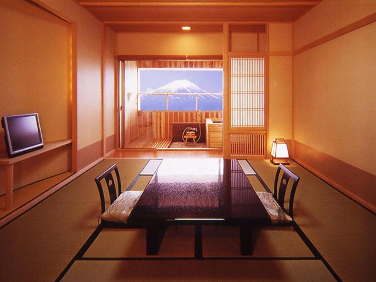 Lakeland Hotel Mizunosato Fujikawaguchiko Zewnętrze zdjęcie
