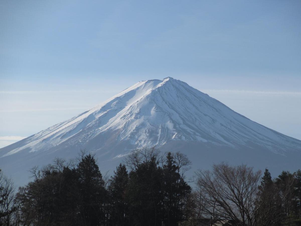 Lakeland Hotel Mizunosato Fujikawaguchiko Zewnętrze zdjęcie